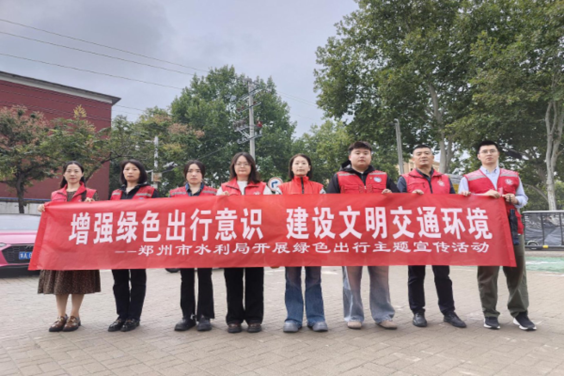 晓地生态